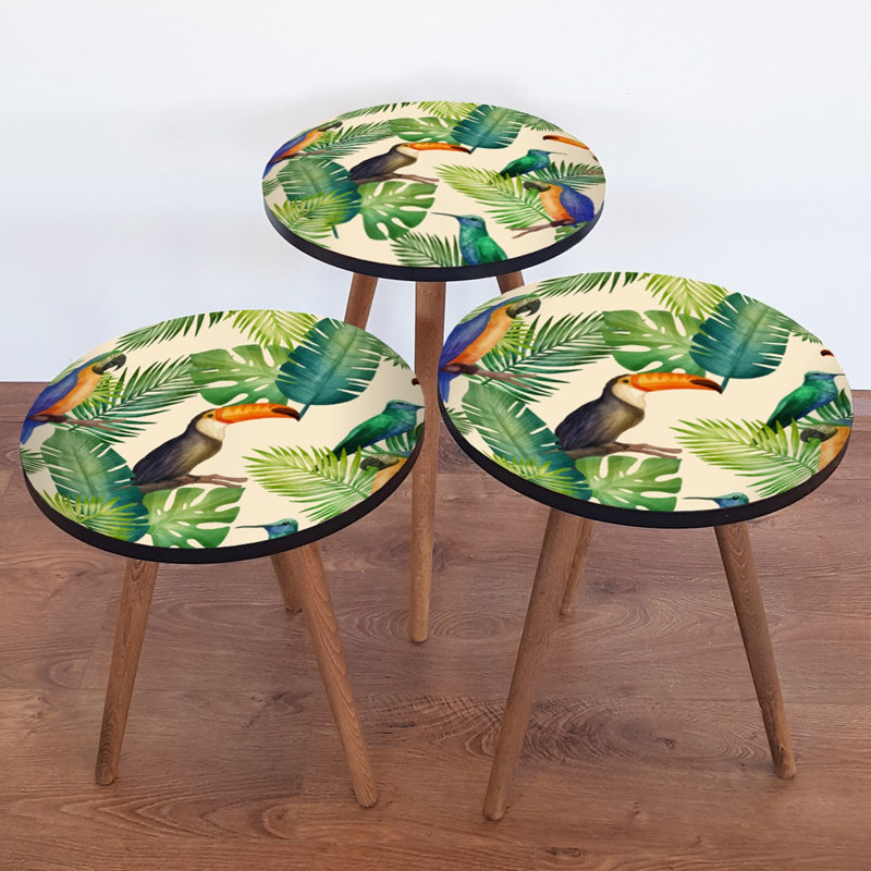 Tables gigognes Bedwell