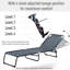 Reclining Single Chaise-585734187