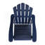 CHAISE ADIRONDack HOLLYWOOD PLIABLE-540746654