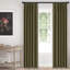 Velvet Room Darkening Curtain Pair-87371601-87371597