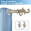 Tringle à rideaux simple Schkyra-1780202530-1780202532