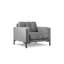 Adoraim Upholstered Armchair-623657306-623657280