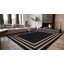 Tapis d'intérieur tissé à la machine Bol frontal Classic-129908131-129908143