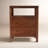 Celine 21" 2-Drawer Nightstand-859448339