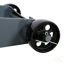 Cric de service de transmission hydraulique, cric de véranda capacité 1 / 2Ton 1000 lb, profil bas-127679624-127679627