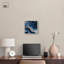 «Deep Sea Geode II», art mural sur toile -330717641-330717648