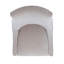 Chaise d'appoint rembourrée Rales-230545606