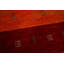 Tapis indien rayé Gabbeh 8 x 10