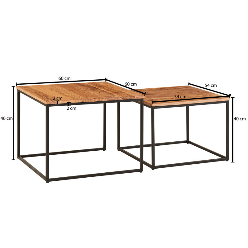 Regenia Coffee Table