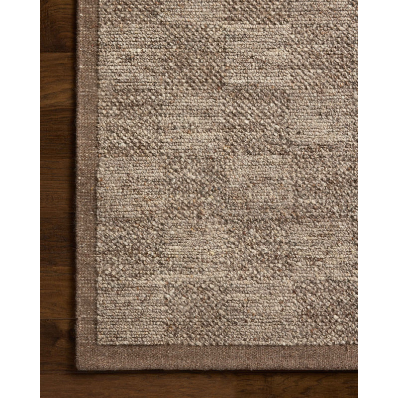 Tapis Rockleigh Bark, Tapis de couloir 1 pi x 3 pi