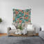 Tapisserie murale-687488180