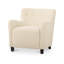 Fauteuil d'appoint Fairview couleur avoine-903098262