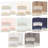 4 Piece 100% Turkish Cotton Towel Set-77458657