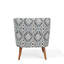 Clarisa Armchair