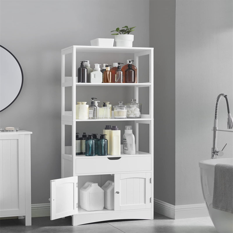 Burmaster Bathroom Cabinet