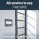 Adorne Wireless Smart Switch With Netatmo