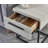 Contemporary Storage End Table-1765077784