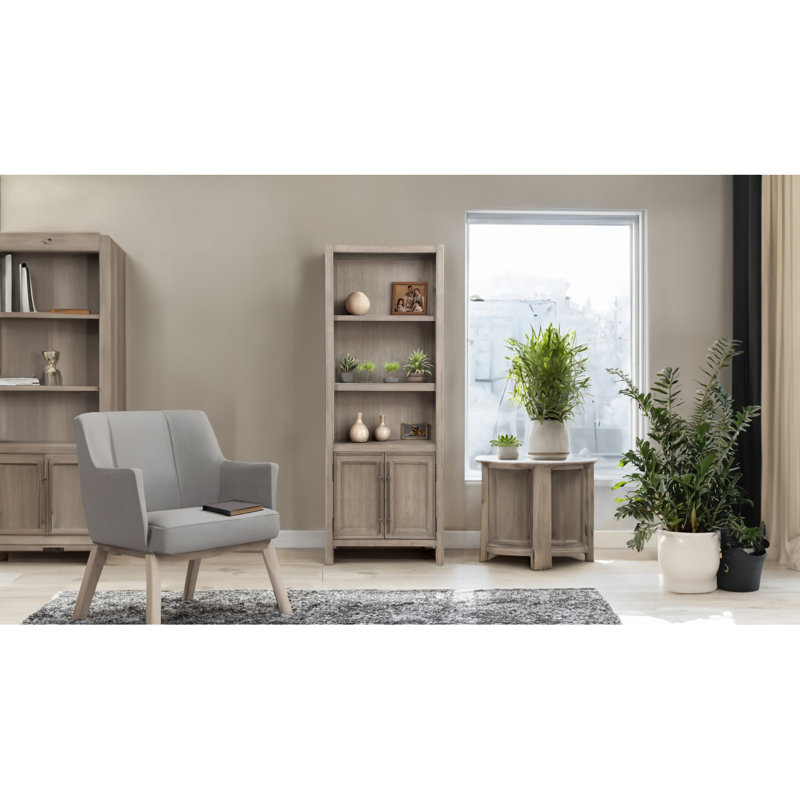 Bibliothèque Cypress Lane, sans assemblage requis
