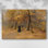 Paysages rétro-DCCLI -Galerie enveloppée Cavas