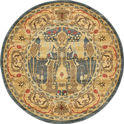 Lauri Geometric Indoor Rug
