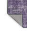 Tapis marocain tissé à la machine-463113996
