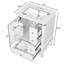 24" Single Bathroom Vanity Set With Ceramic Top-1420936463