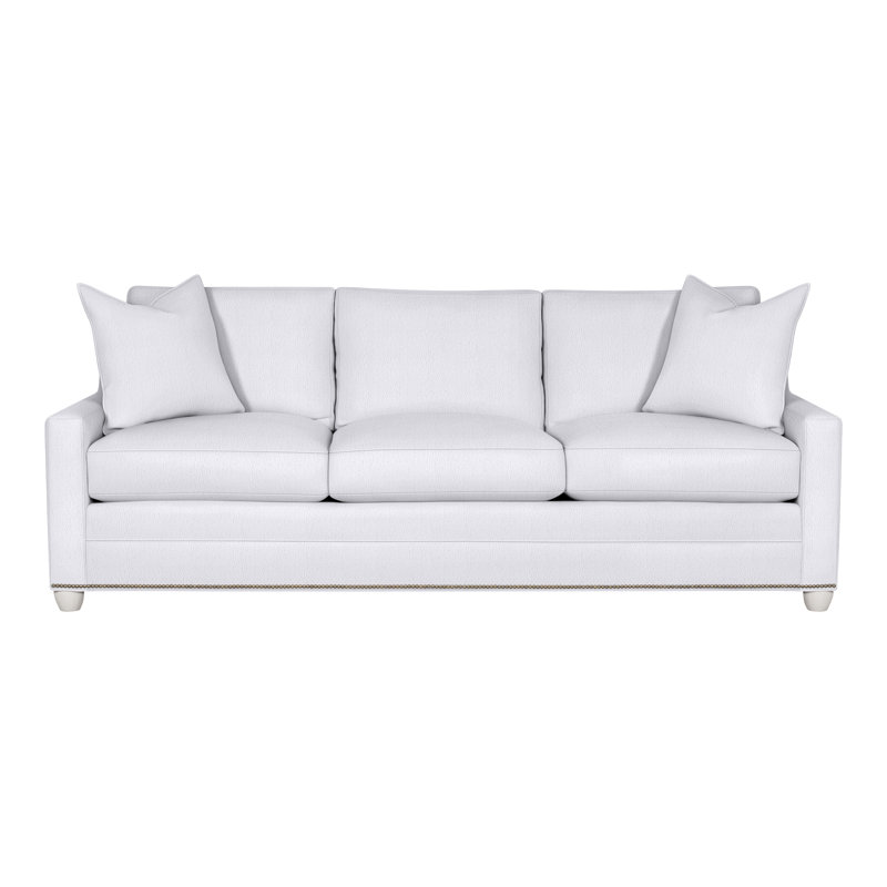 Fairgrove 90" Sofa, Yes, Casa Blanca, Navada Snow