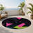 Synth Horizon Indoor And Outdoor Area Rug-1137733185