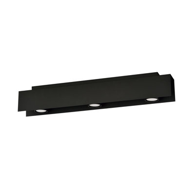 Flush Mount
