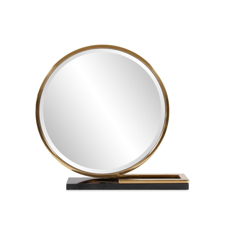 Gatsby Mirror