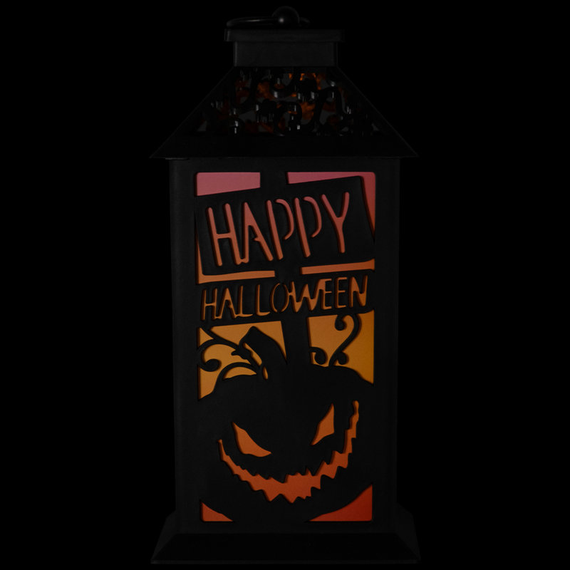 Lantern Candle Holder