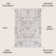 Tapis beige / gris