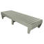 Annette Outdoor Chaise Lounge-1325193797