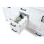 Ensemble de meuble-lavabo double 60 po Aleeshia