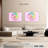 Pastel Pinwheel Lollipop