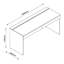 Moneta Writing Desk