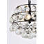 Kieron 3 - Light Unique/Statement Pendant-700501188-700501185