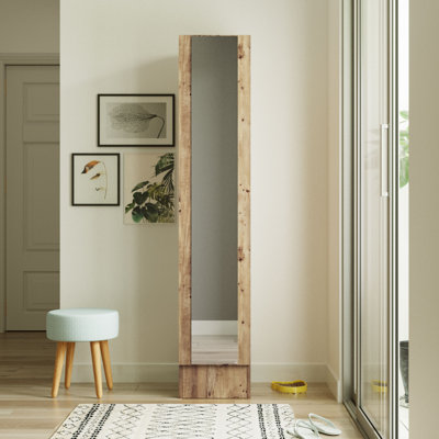 Seminole Armoire