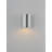 Covey Aluminum LED Wall Light-88127515-88233540