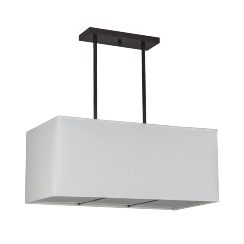 Quadrato 4 - Light Pendant