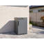PIACENZA Steel Single Bin Store