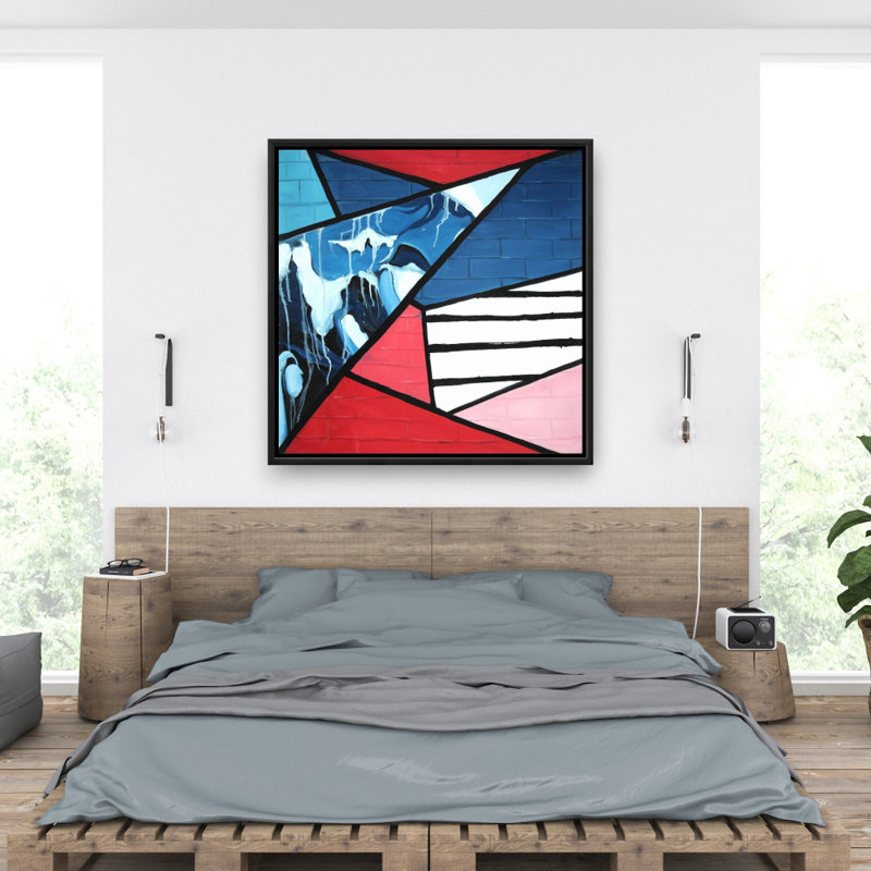 " Diagonal Unity "