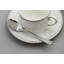 Roman Stainless Steel Teaspoon
