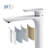 Tender Vessel Sink Faucet Single-handle Bathroom Faucet with Drain Assembly-63966532