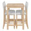 Ensemble repas pour quatre personnes-752542930