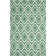 Hustle Geometric Wool Hand Woven Area Rug