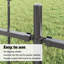 Garden Fence