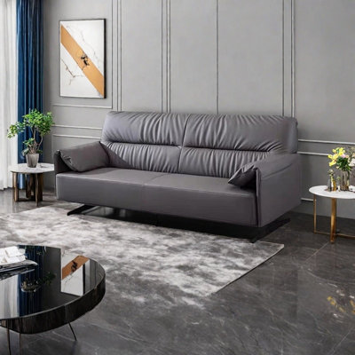 Leisure business modern office sofa