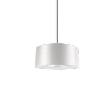 Kilpatrick 1 - Light Drum Pendant