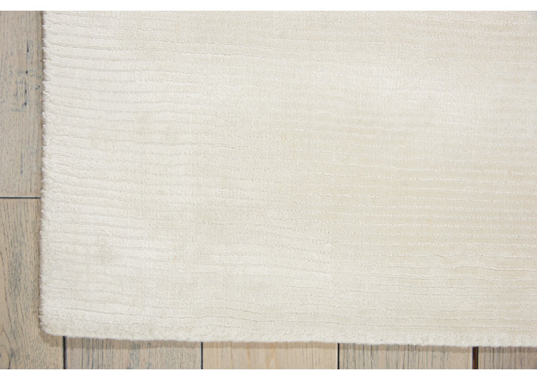 Lunar Viscose Indoor Rug